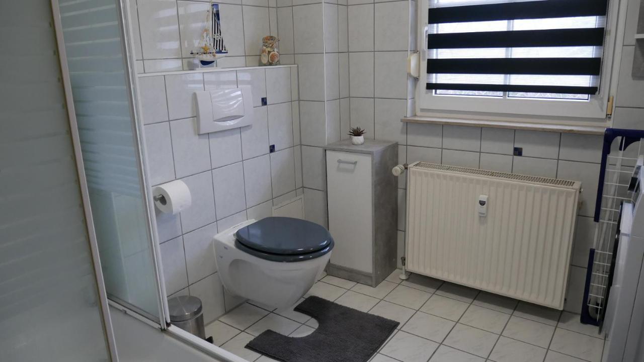 Wohlfuehlen In Der Schifferstadt Rosslau Mit Netflix Dessau-Rosslau المظهر الخارجي الصورة